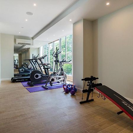 Zircon Hotel Μπανγκόκ Εξωτερικό φωτογραφία