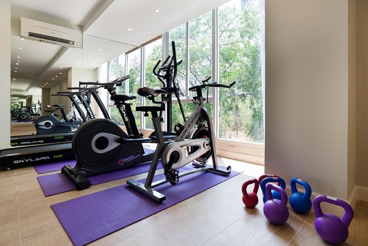 Zircon Hotel Μπανγκόκ Εξωτερικό φωτογραφία