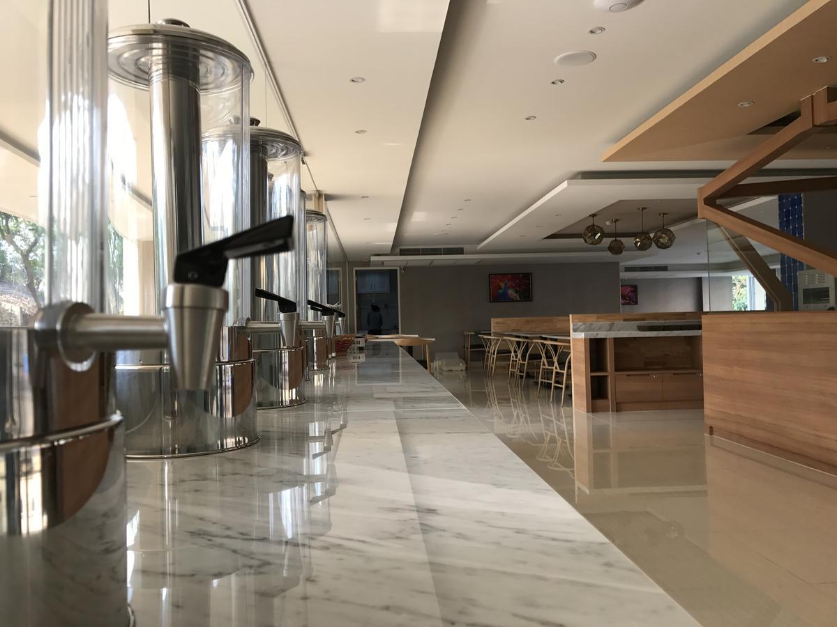 Zircon Hotel Μπανγκόκ Εξωτερικό φωτογραφία