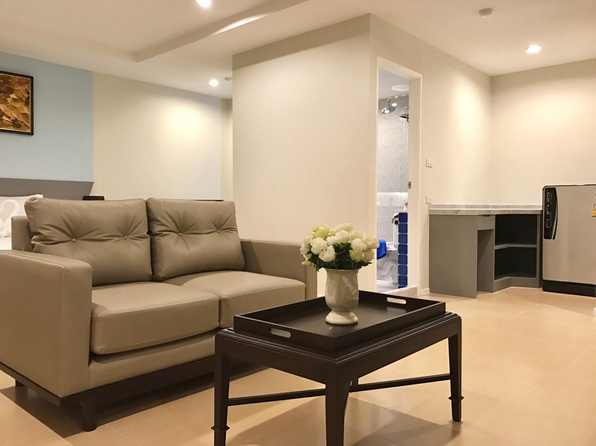 Zircon Hotel Μπανγκόκ Εξωτερικό φωτογραφία