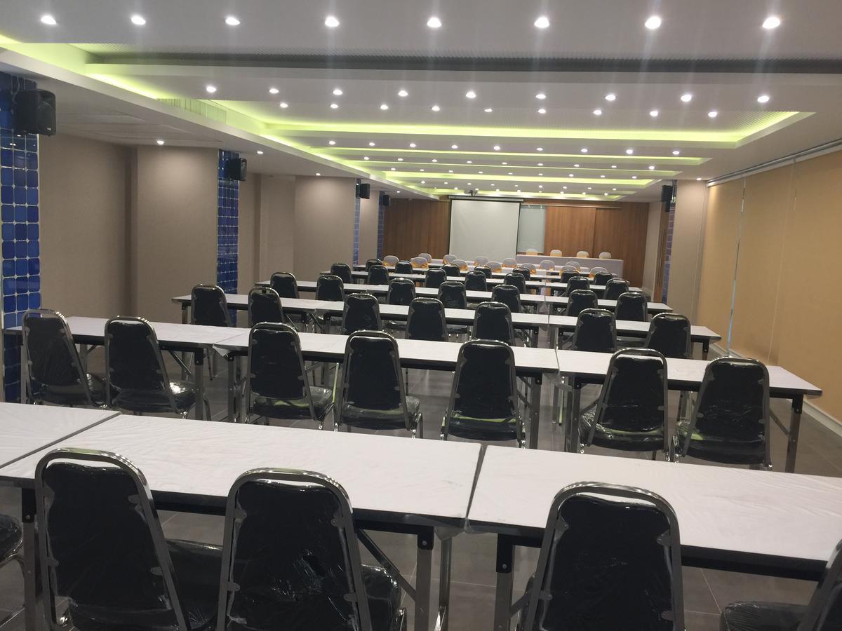 Zircon Hotel Μπανγκόκ Εξωτερικό φωτογραφία