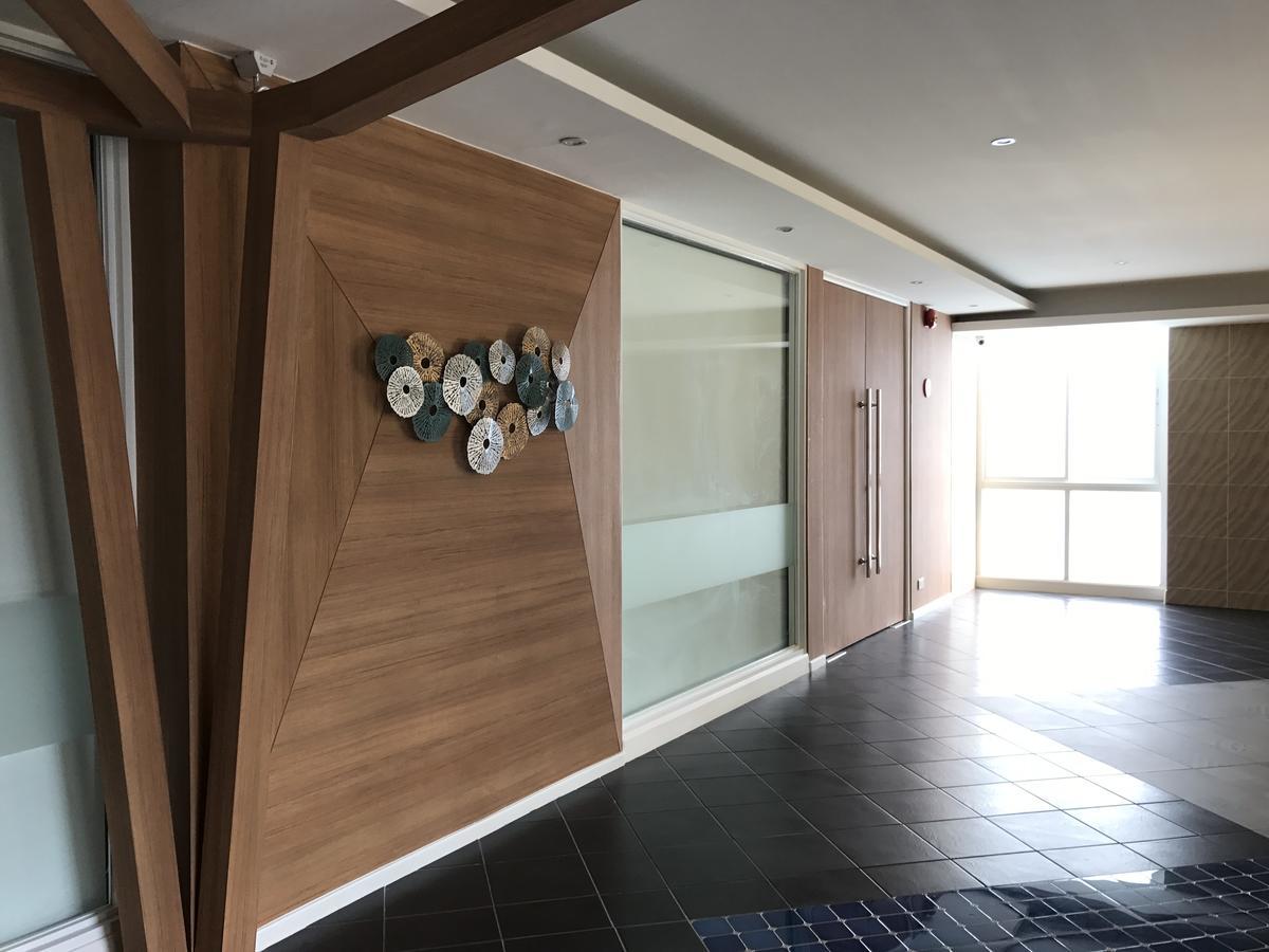 Zircon Hotel Μπανγκόκ Εξωτερικό φωτογραφία